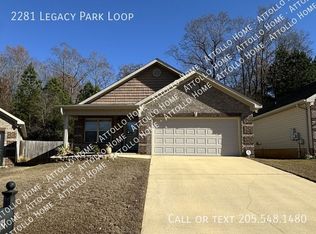 2281 Legacy Park Loop, Tuscaloosa, AL 35404