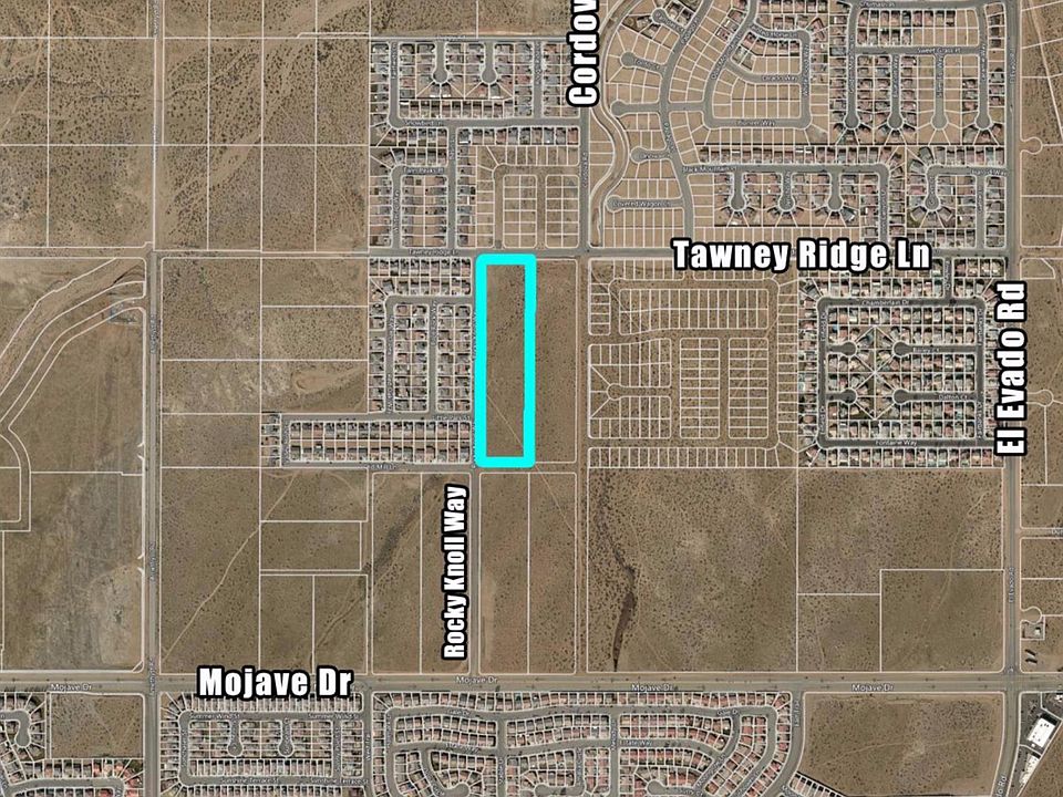2nd image of 14252 Tawney Ridge Ln