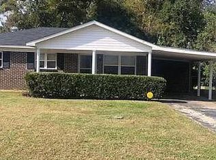 601 Albany Ave, Augusta, GA 30901