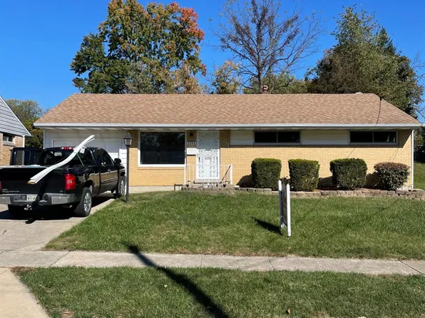 2690 Royal Glen Dr, Cincinnati, OH 45239