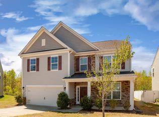 3509 Massey Ridge Ct, Raleigh, NC 27616