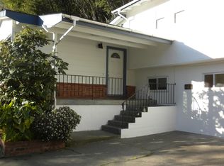 (Undisclosed Address), San Anselmo, CA 94960