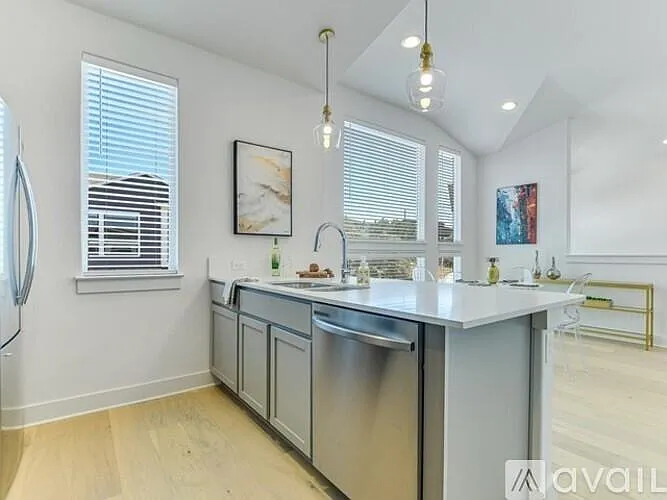 2050 Lohmans Spur #801 — Photo 11