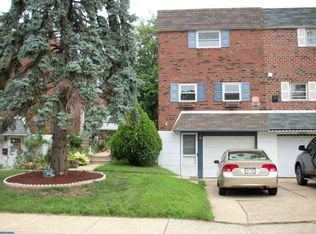 2623 Maxwell St, Philadelphia, PA 19152