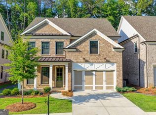 140 Wards Crossing Way, Johns Creek, GA 30022