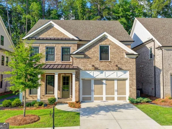 140 Wards Crossing Way, Johns Creek, GA 30022