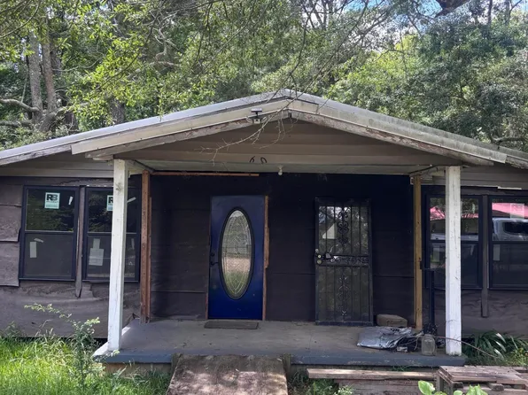 610 9th Ave NW, Magee, MS 39111