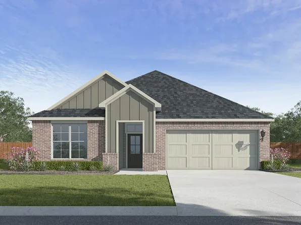 306 Bellewood Dr, Lafayette, LA 70507