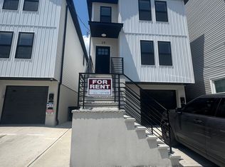 29 Robert St FLOOR 1, Paterson, NJ 07503