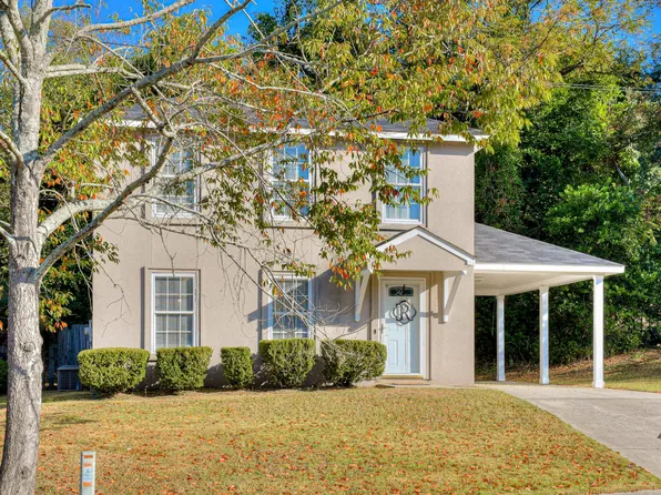 2209 Birnam Pl, Augusta, GA 30904