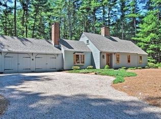 14 King Philip Trl, Norfolk, MA 02056