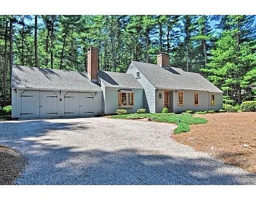 14 King Philip Trl Photo 1