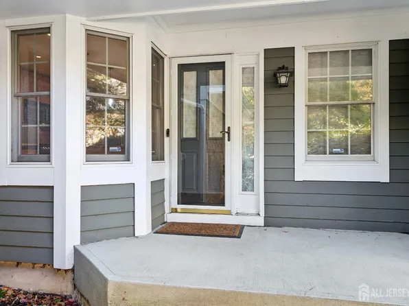 34 Ginger Ct, Princeton, NJ 08540