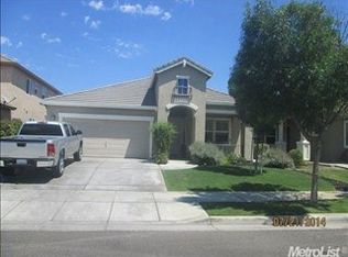 1624 Wildrye Ave, Los Banos, CA