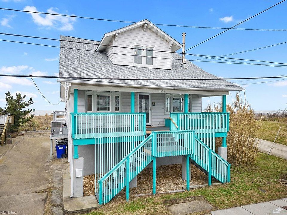 1500 Lea View Ave, Norfolk, VA 23503 Zillow
