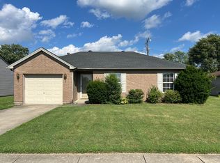 3647 Legacy Run, Owensboro, KY 42301