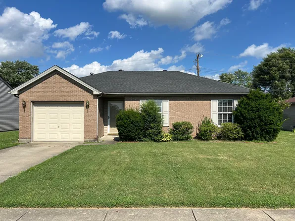 3647 Legacy Run, Owensboro, KY 42301