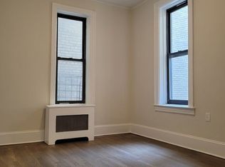 1080 Park Ave #4WW, New York, NY 10128