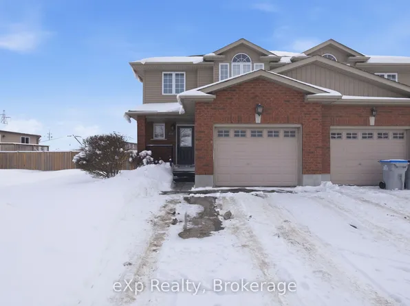 135 Maxwell St, Saint Marys, ON N4X 0A2