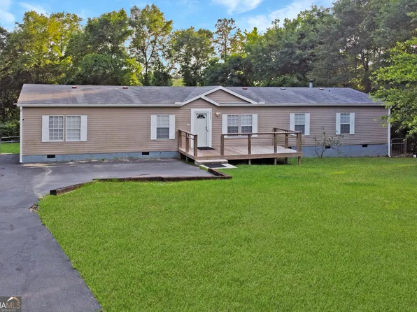213 Vance Cir, Macon, GA 31217