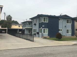 217 N 4th St APT D, Montebello, CA 90640