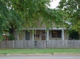 540 W 4th St, Colby, KS 67701