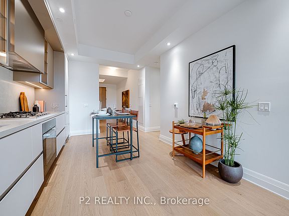 5th image of 2 Forest Hill Rd #409