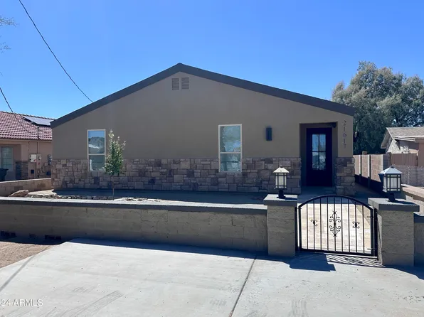 21617 W WILSON Avenue, Wittmann, AZ 85361