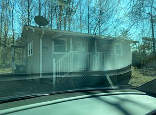 2005 Petty Rd, Kingstown, NC 28150