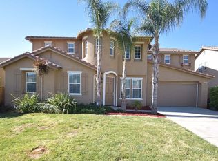 31887 Ridge Berry Dr, Winchester, CA 92596
