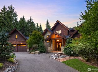 111 Orphan Nugget Ln, Cle Elum, WA 98922