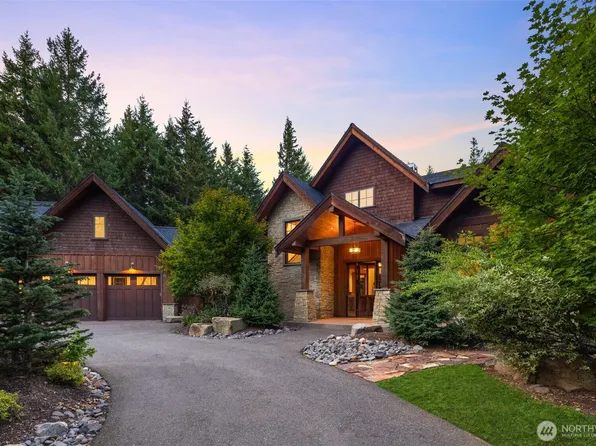 111 Orphan Nugget Lane, Cle Elum, WA 98922