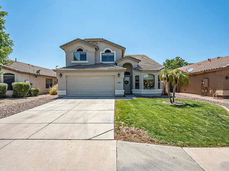 1078 S Riata St — Photo 48
