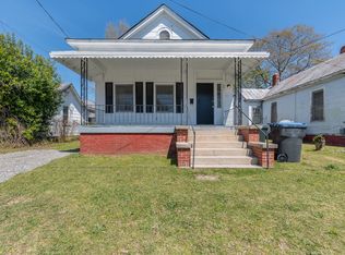 1921 Fenwick St, Augusta, GA 30904