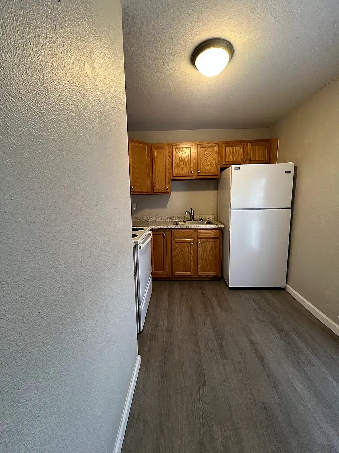 1 bed, $750 — Photo 4