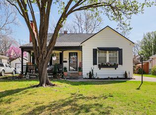 226 S Pinecrest St, Wichita, KS 67218