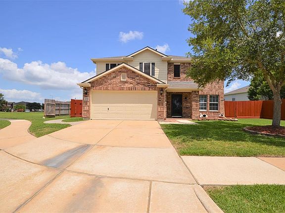 2nd image of 4726 Sand Sage Ln