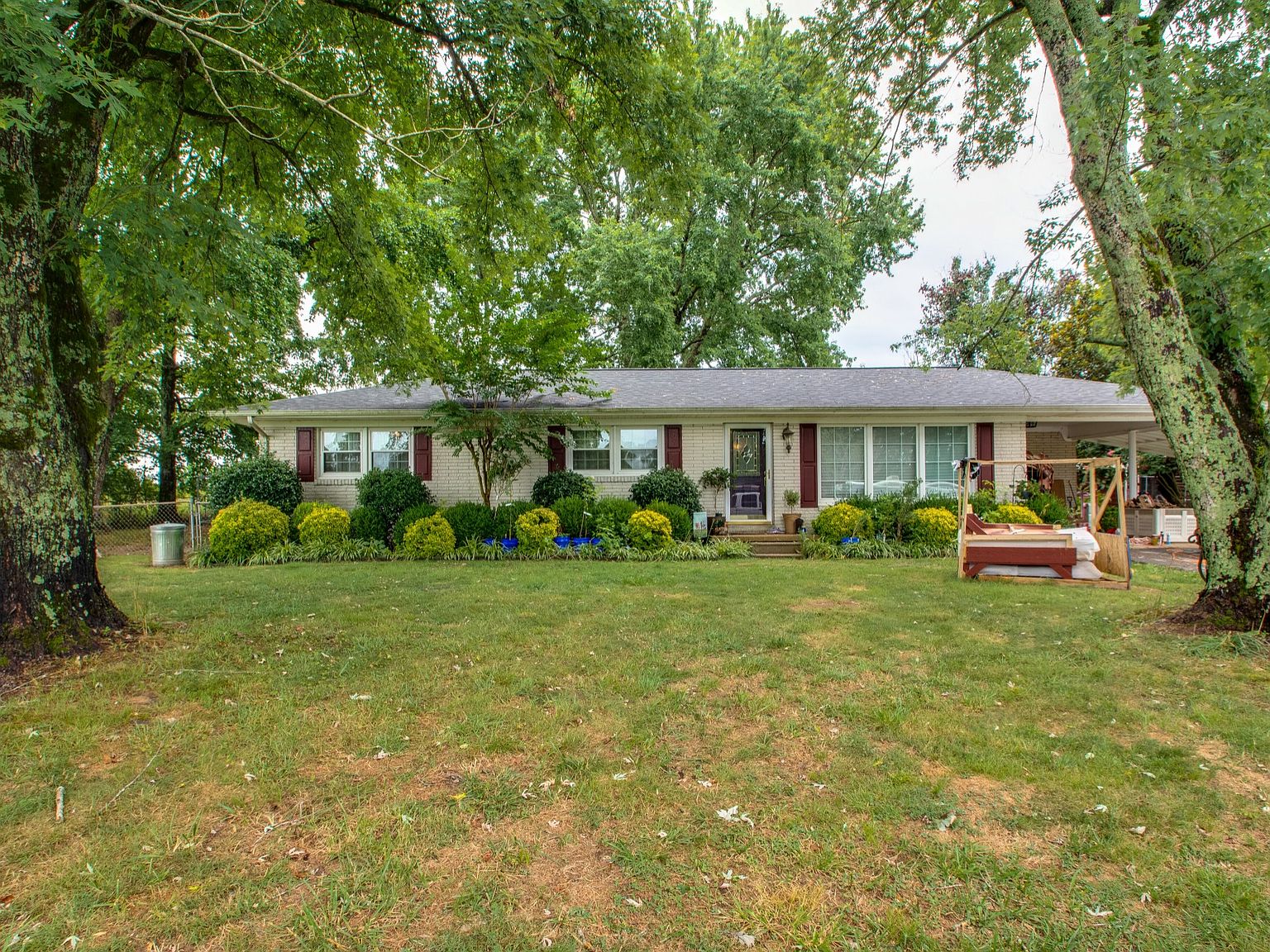 147 Shelton Dr, Saint Joseph, TN 38481 Zillow