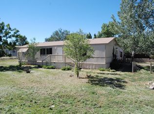 4850 N Hacienda Ln, Prescott Valley, AZ 86314