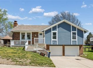 7316 NW 78th St, Kansas City, MO 64152