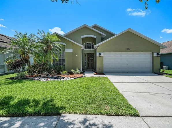 4932 Hidden Hills Ln, Wesley Chapel, FL 33545