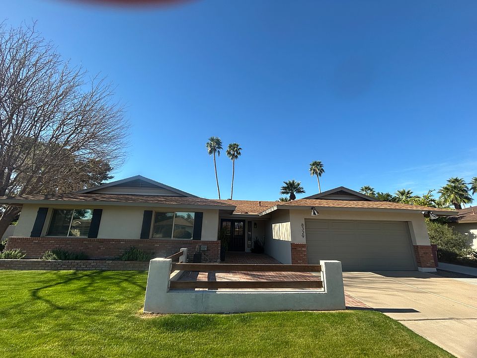 1st image of 8329 E Via De Dorado