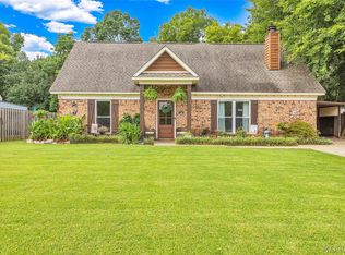 440 Avon Rd, Montgomery, AL 36109