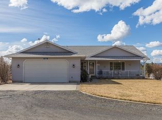 5846 Canyon Way, Nine Mile Falls, WA 99026