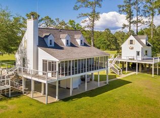 103 Schooner Point, Belhaven, NC 27810