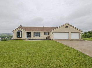 395 Reservoir Hill Rd, Falmouth, KY 41040