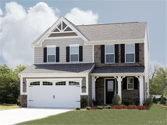 1st image of 6118 Windrush Ct