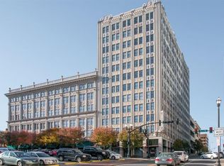 700 Church St APT 1203, Nashville, TN 37203