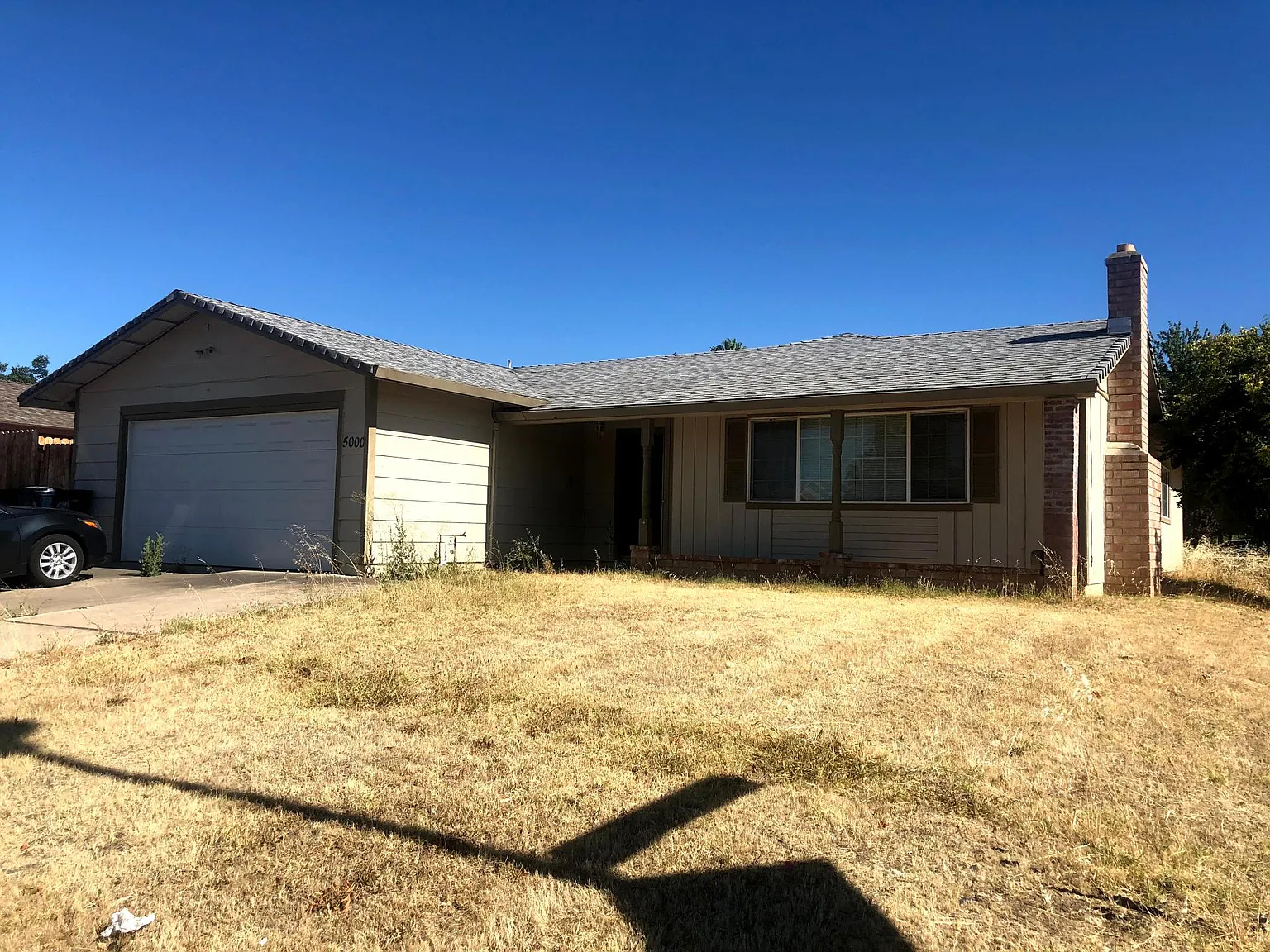 5000 Village Wood Dr photo 1