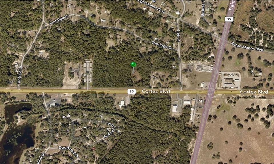 1st image of 34377 CORTEZ BOULEVARD LOT 16